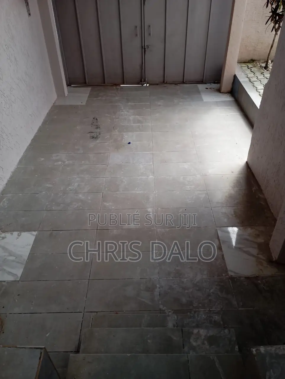 4chbre Villa dans Entrepreneur Djôlo, Bingerville à Louer