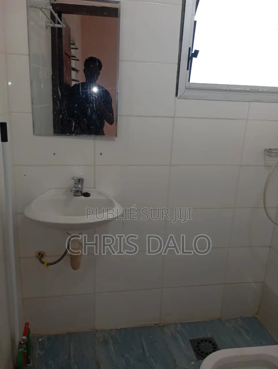 4chbre Villa dans Entrepreneur Djôlo, Bingerville à Louer