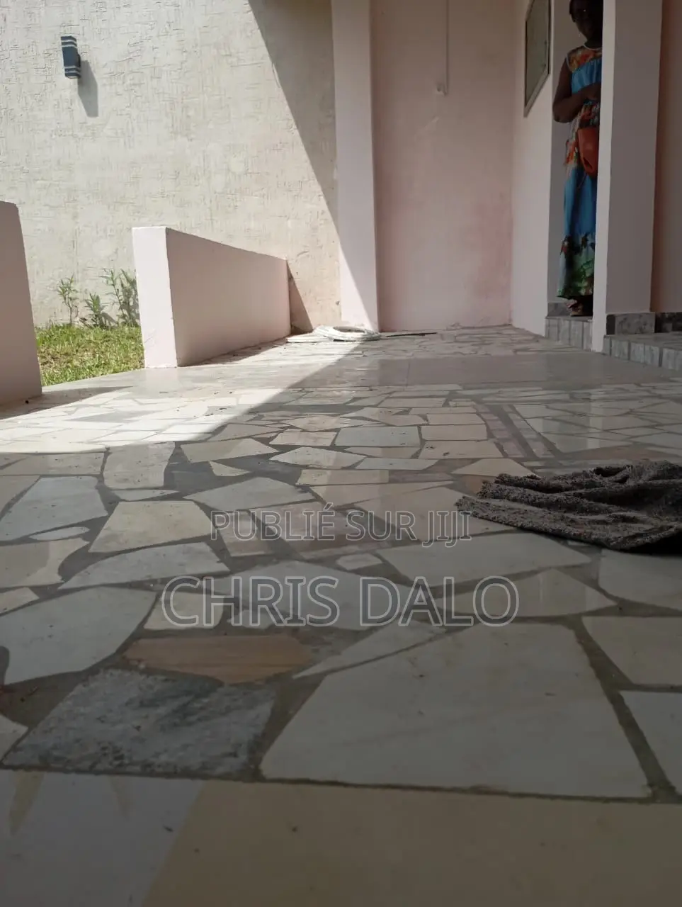 4chbre Villa dans Entrepreneur Djôlo, Bingerville à Louer