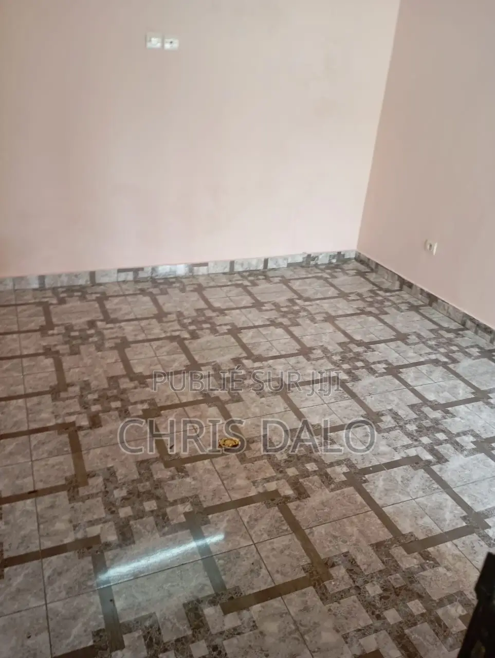 4chbre Villa dans Entrepreneur Djôlo, Bingerville à Louer