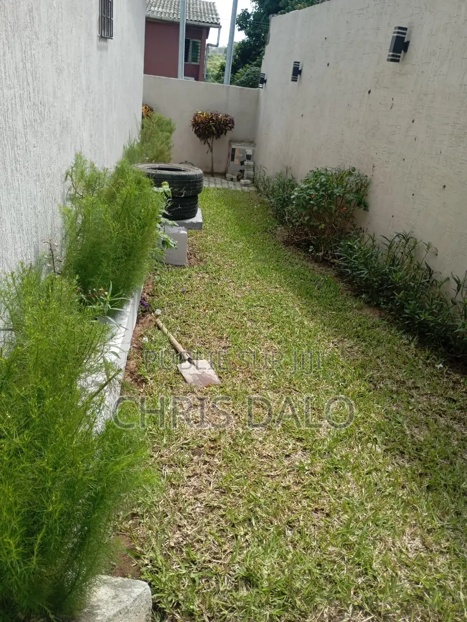 4chbre Villa dans Entrepreneur Djôlo, Bingerville à Louer