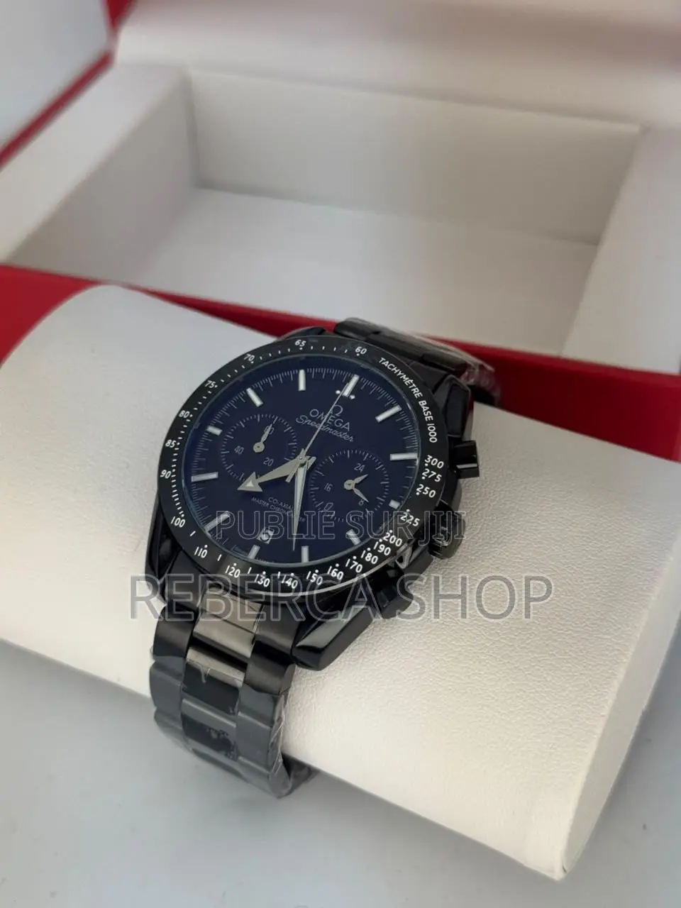 Montres Omega Hommes