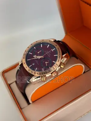 Montres Omega Hommes