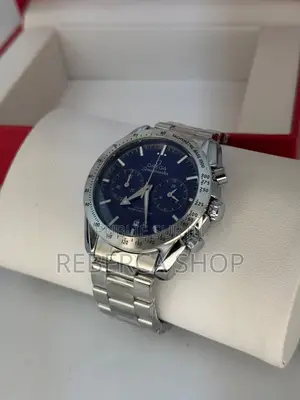 Montres Omega Hommes
