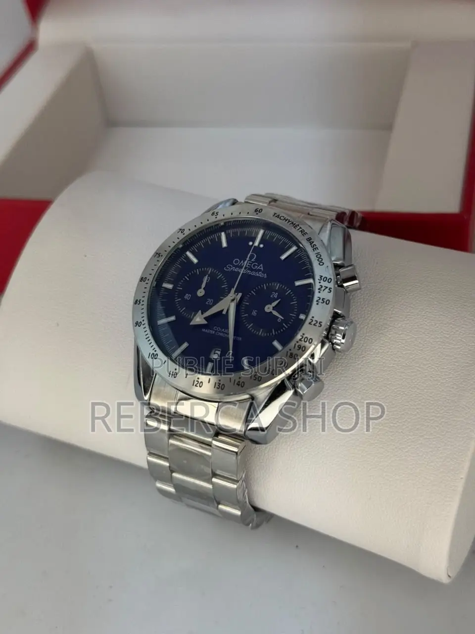 Montres Omega Hommes