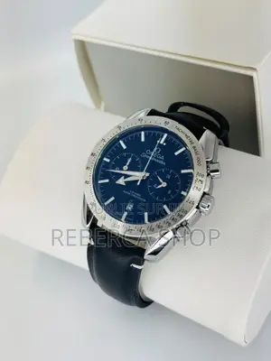 Montres Omega Hommes