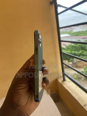 Apple iPhone 12 128 GB Bleu