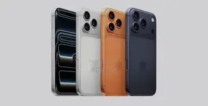 Nouveau Apple iPhone 17 Pro 256 GB Autre