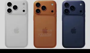 Nouveau Apple iPhone 17 Pro 256 GB Autre