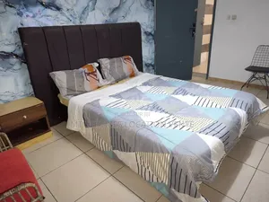 Meublé 3chbre Appartement dans Mt Services Location, Yopougon à Louer