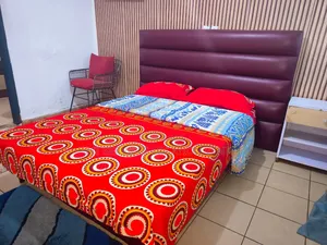 Meublé 3chbre Appartement dans Mt Services Location, Yopougon à Louer