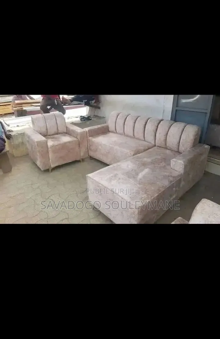 Fauteuil Meuble