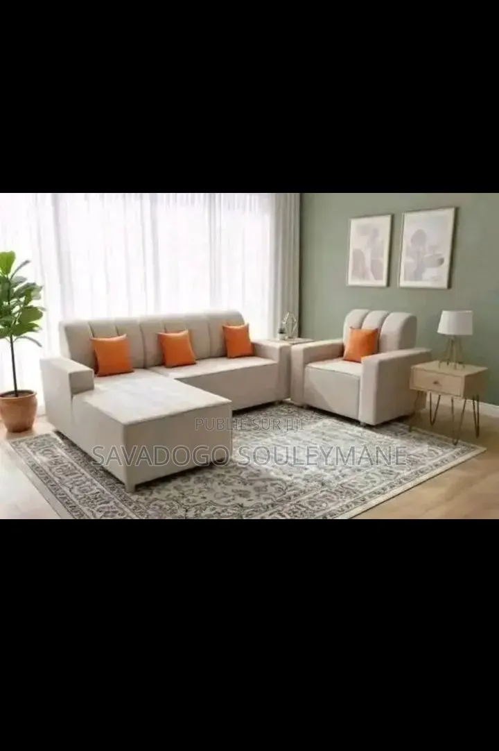 Fauteuil Meuble