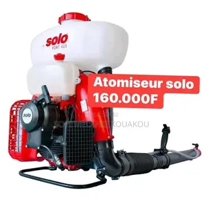 Atomiseur Solo