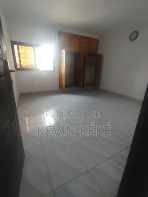 2chbre Appartement dans Grâces Immobilier, Bingerville à Louer