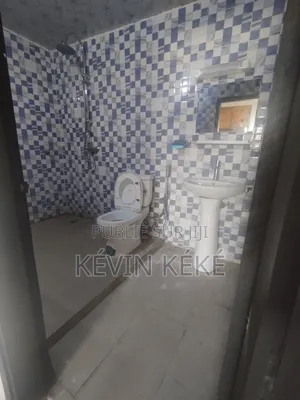 2chbre Appartement dans Grâces Immobilier, Bingerville à Louer