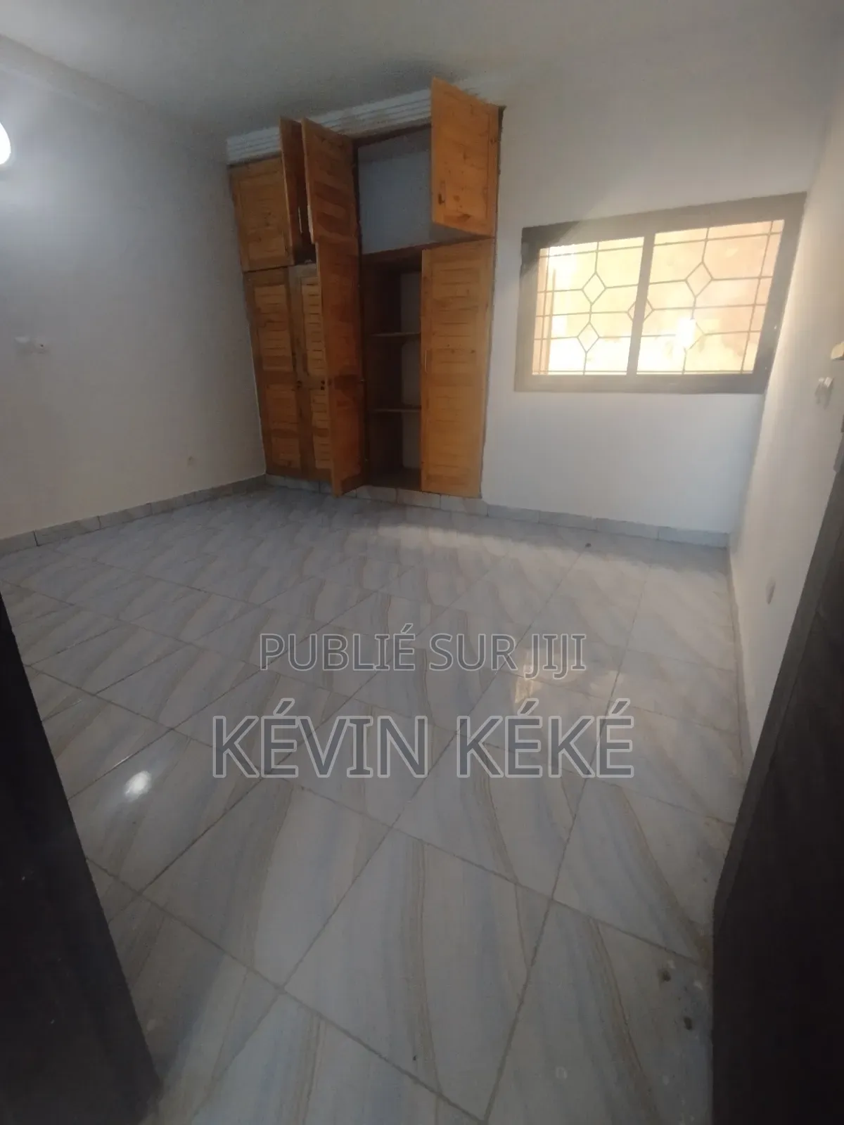 2chbre Appartement dans Grâces Immobilier, Bingerville à Louer