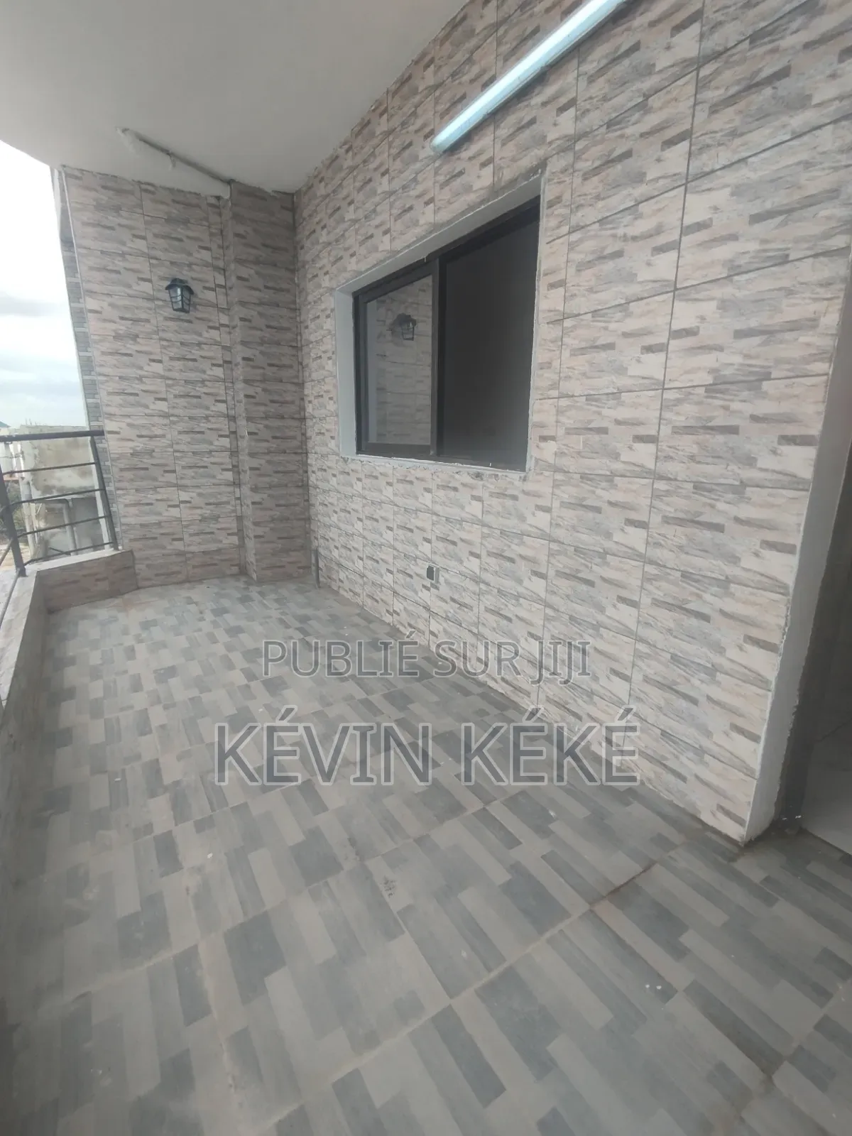 2chbre Appartement dans Grâces Immobilier, Bingerville à Louer