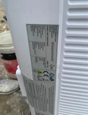 Climatiseur Arrêter