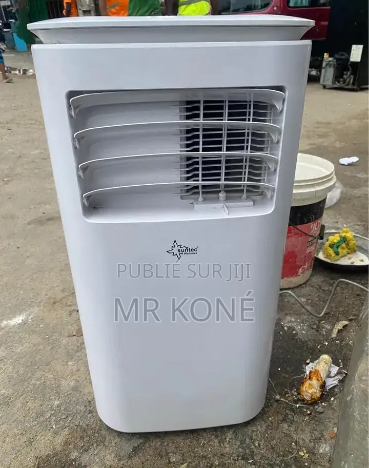 Climatiseur Arrêter