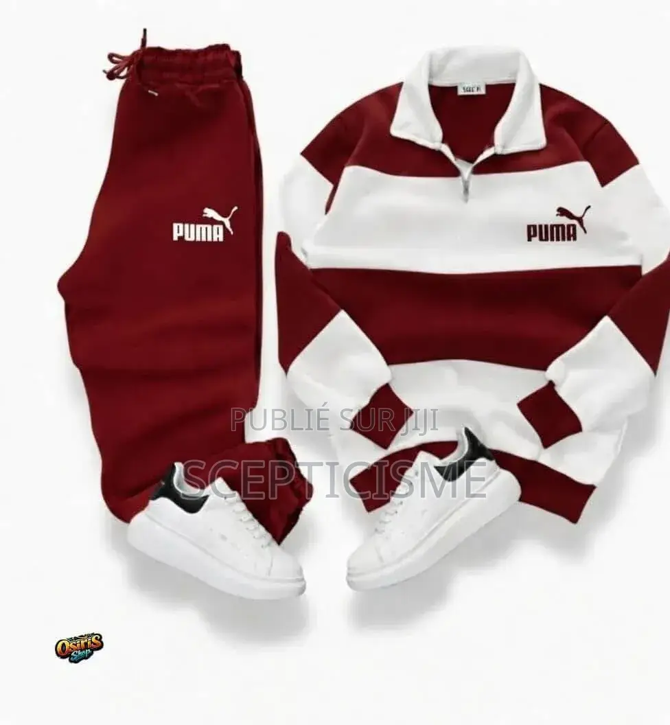 Habit Complet Disponible