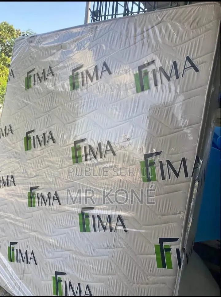Matelas 2 Place
