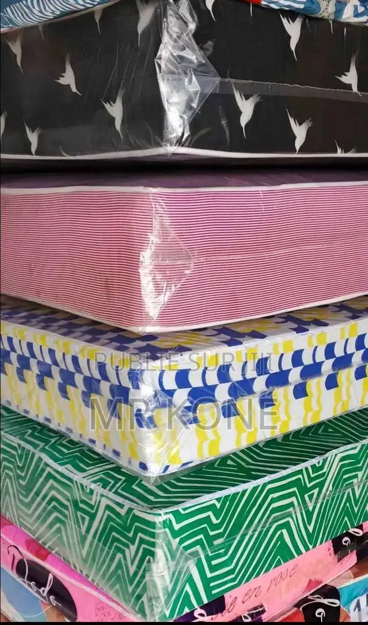 Matelas 2 Place