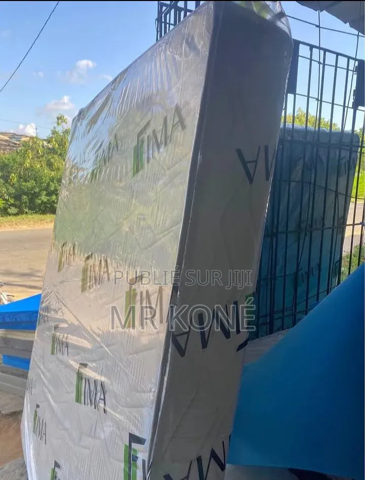 Matelas 2 Place