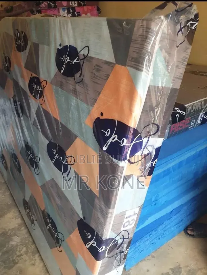 Matelas 2 Place
