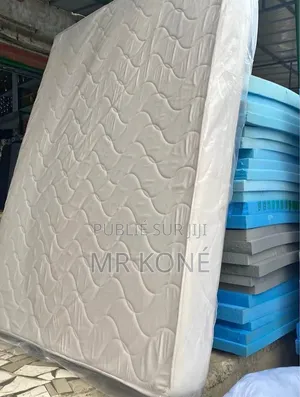 Matelas 2 Place