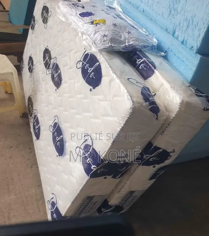Matelas 2 Place