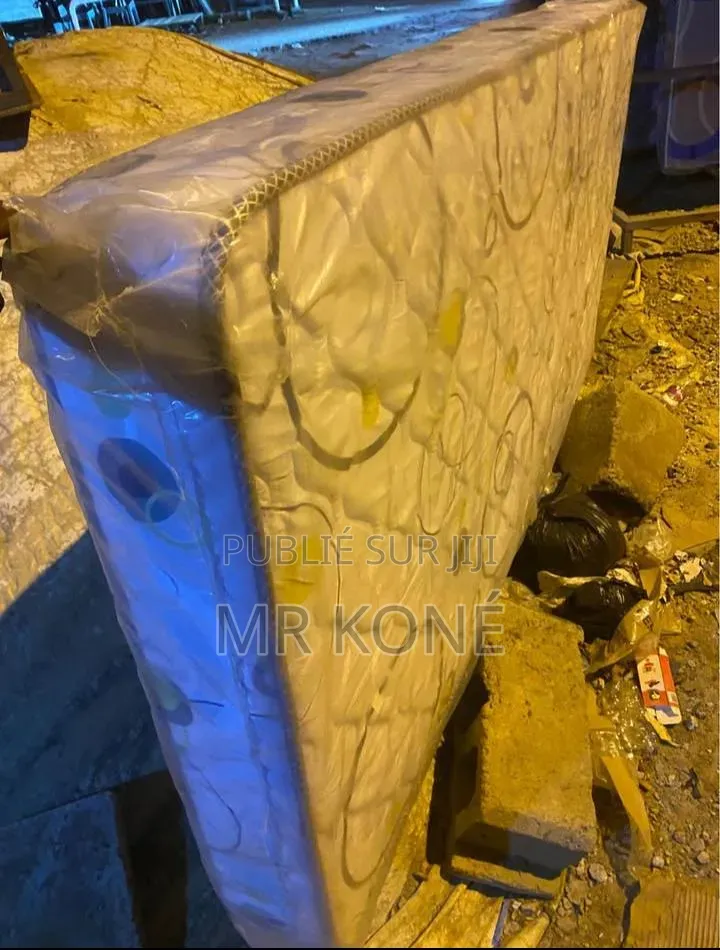 Matelas 2 Place