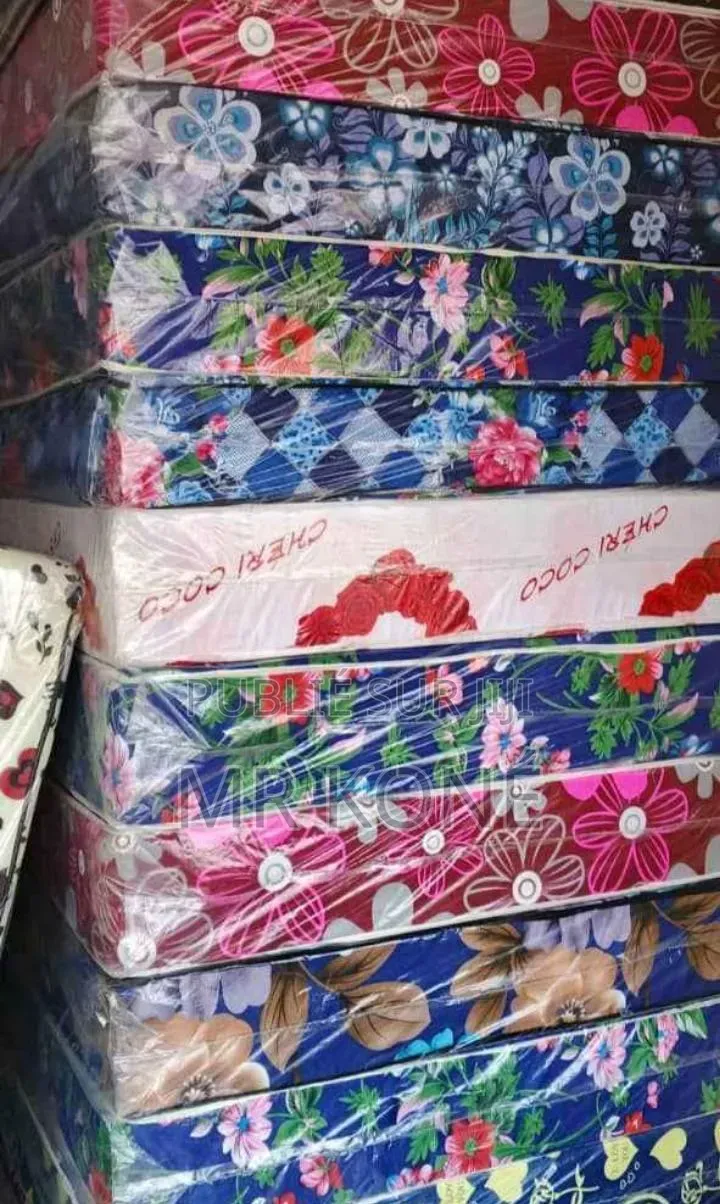 Matelas 2 Place