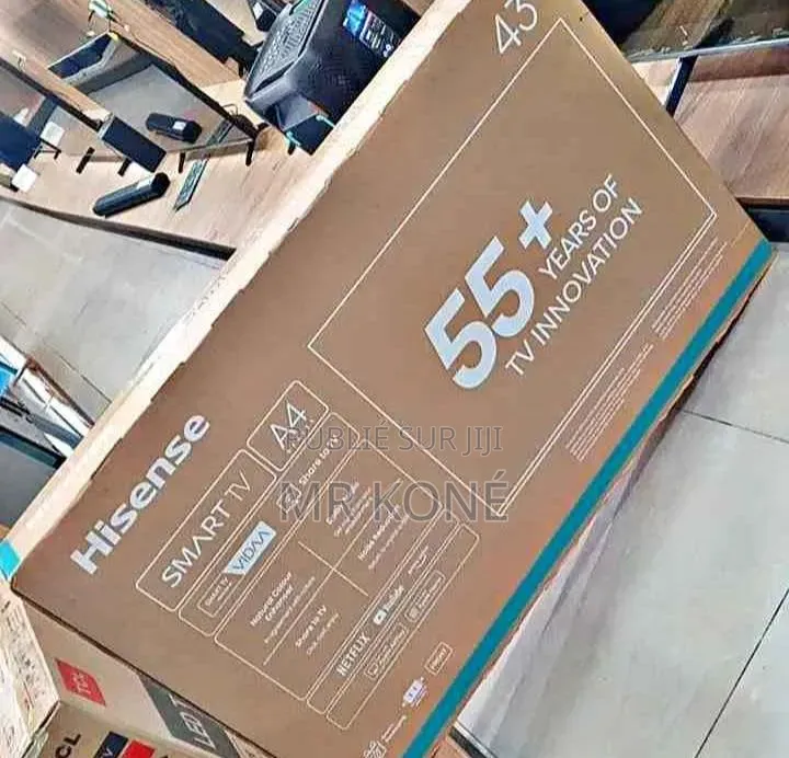 Télévision
