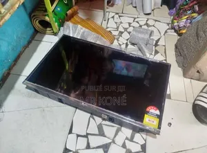 Télévision