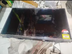 Télévision