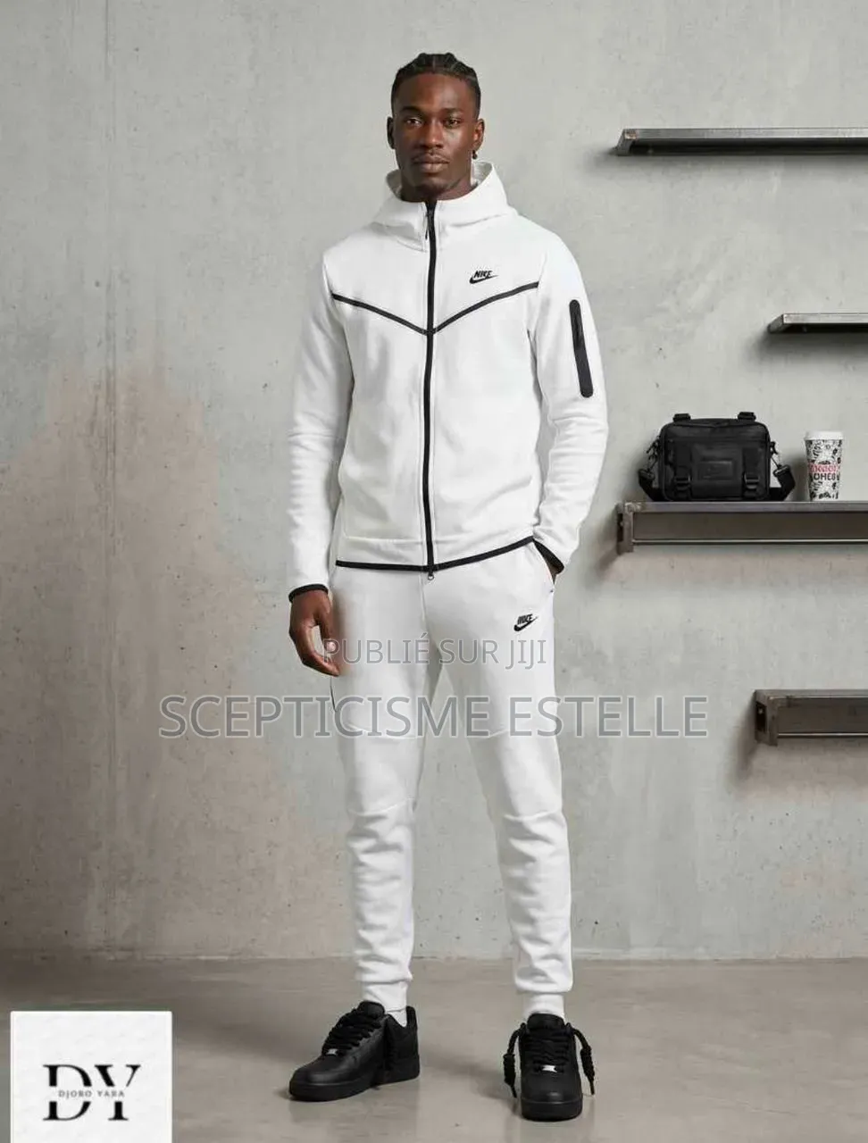 Habit Complet Disponible