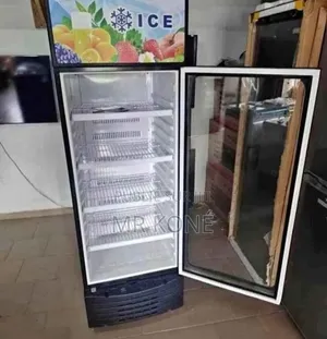 Congélateur