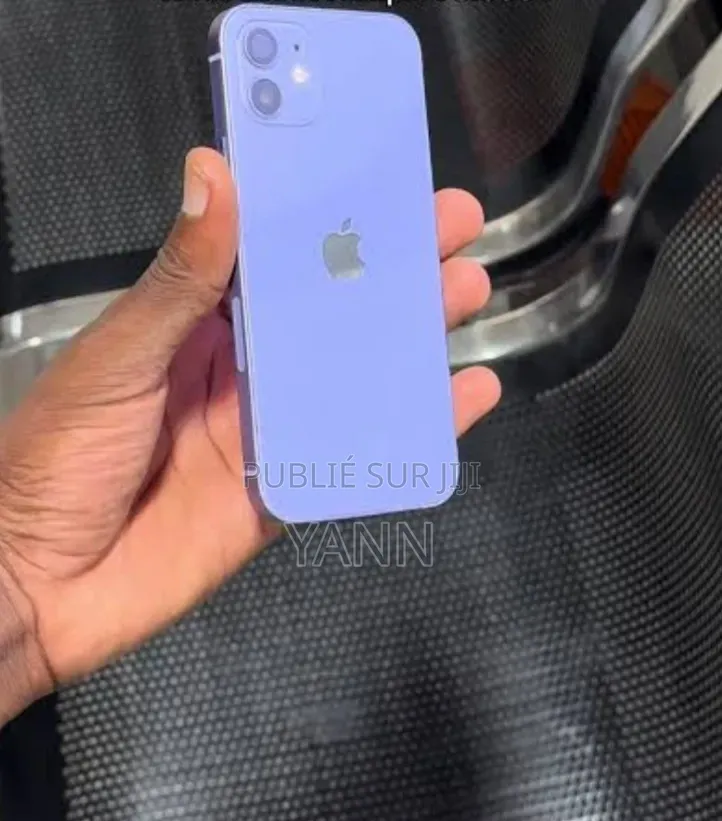 Apple iPhone X 64 GB Noir