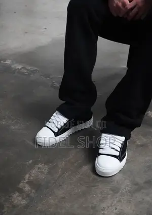 Numeris Shoes.