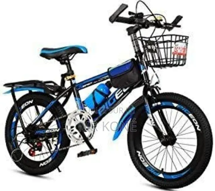Vélo Enfant
