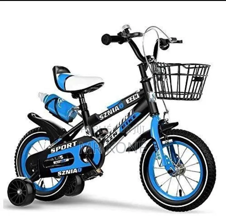 Vélo Enfant