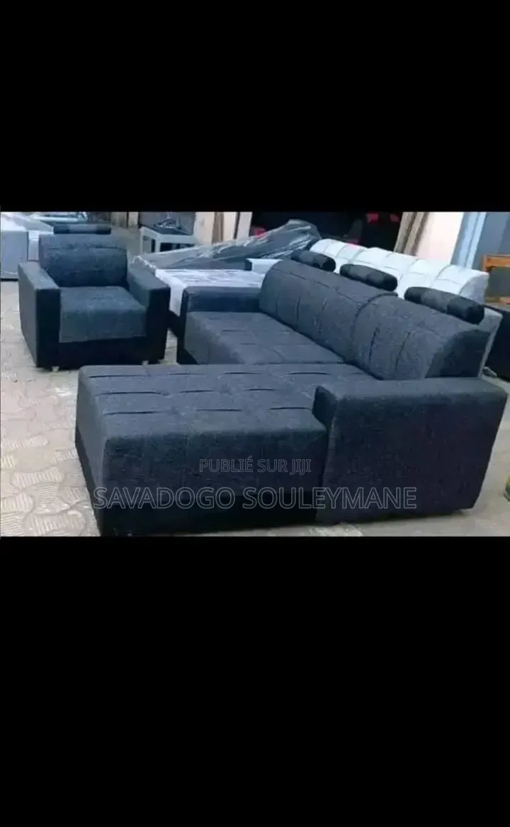 Fauteuil Meuble