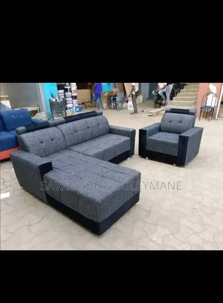 Fauteuil Meuble