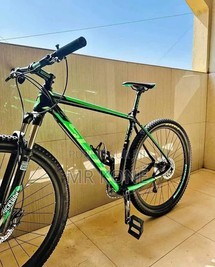 Vélo Roulant