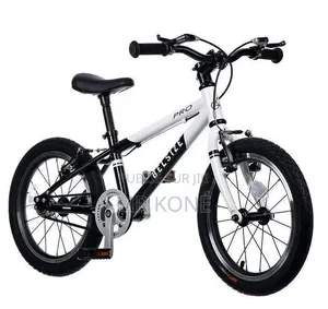 Vélo Roulant