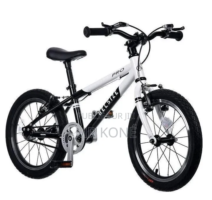 Vélo Roulant