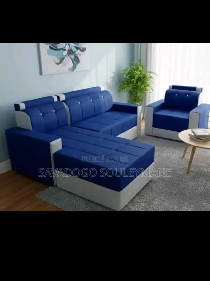 Fauteuil Meuble