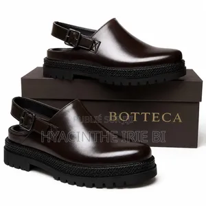 Botteca Authentique Original Qualite Irréprochable P39-46