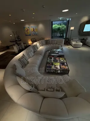 Fauteuil De Salon